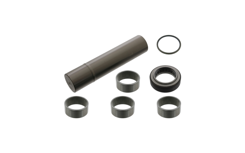 Ремкомплект шкворня