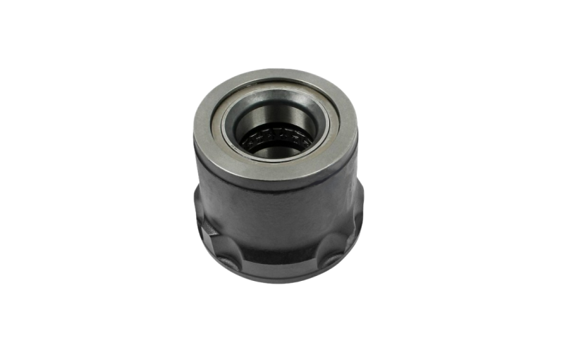 Ступица колеса