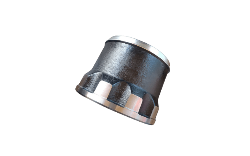 Ступица колеса