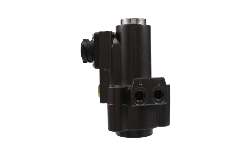 Клапан канистры