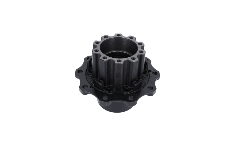 Ступица колеса