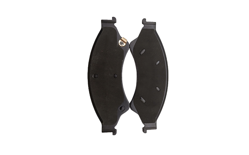 Тормозная колодка