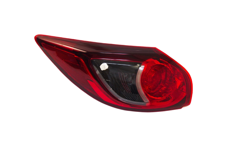 Задняя фара