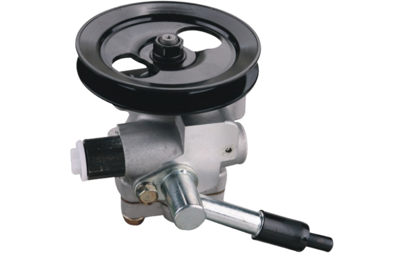 Насос гидроусилителя руля