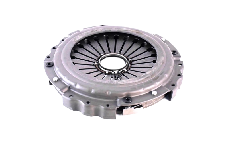 Нажимной диск сцепления