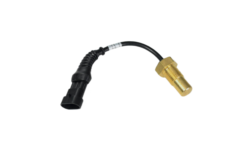 Steering sensor