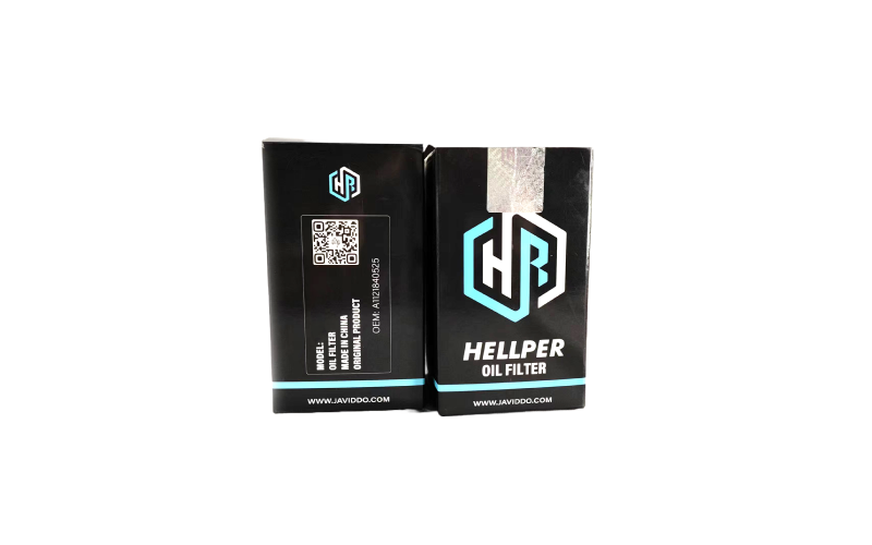 Масляный фильтр