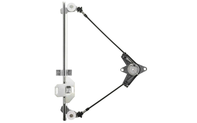 Стеклоподъемник набор