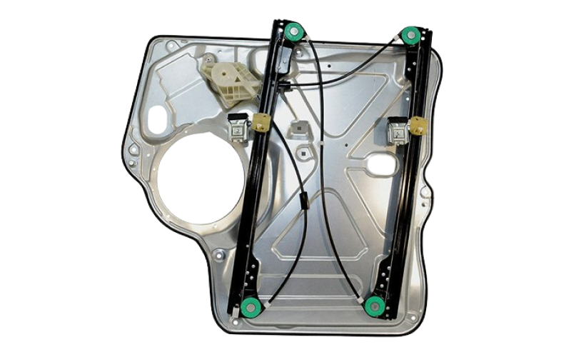 Стеклоподъемник набор