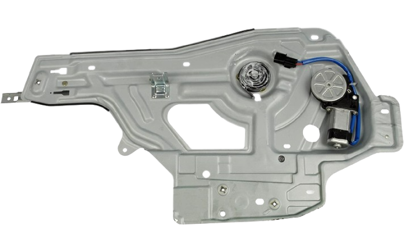 Стеклоподъемник набор