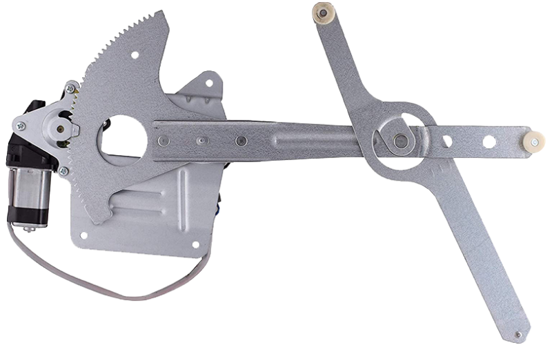 Стеклоподъемник набор