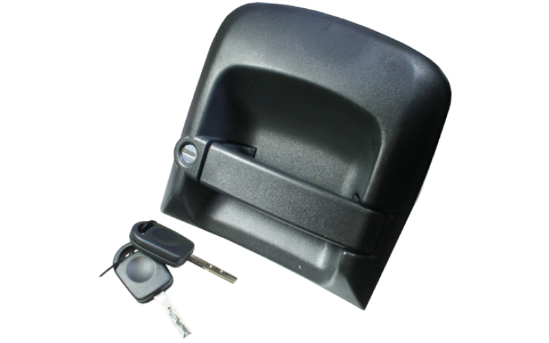 Ручка двери набор