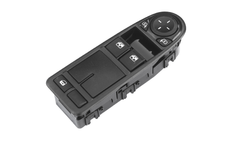 Панель управления