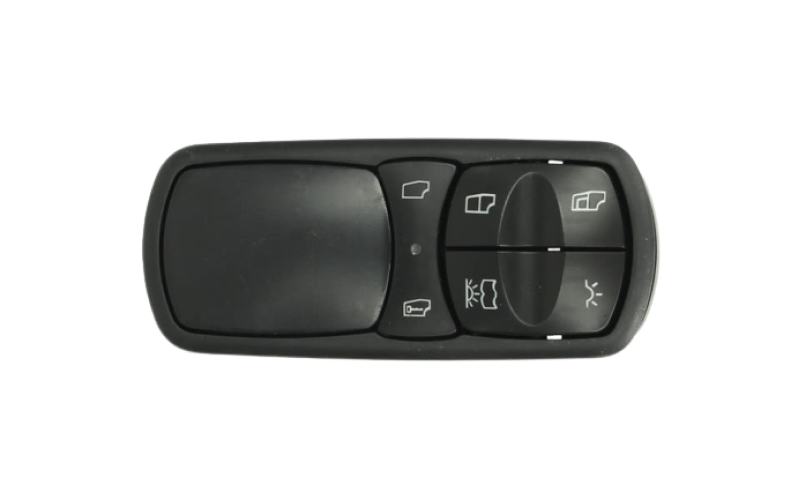 Панель управления