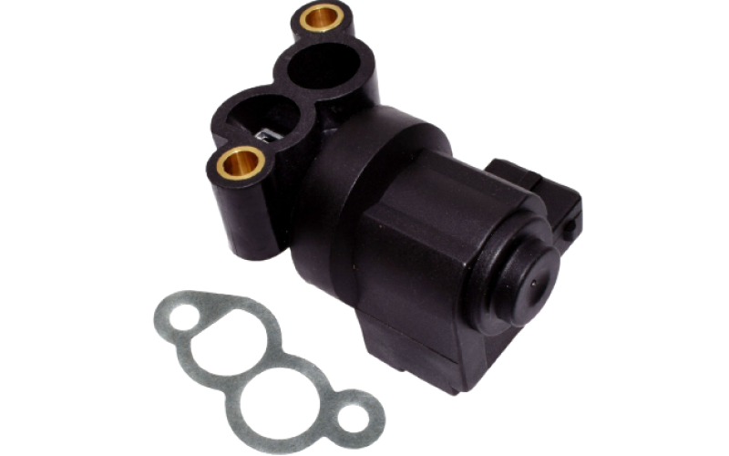 Цилиндр переключения передач