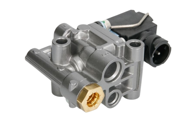 Цилиндр переключения передач