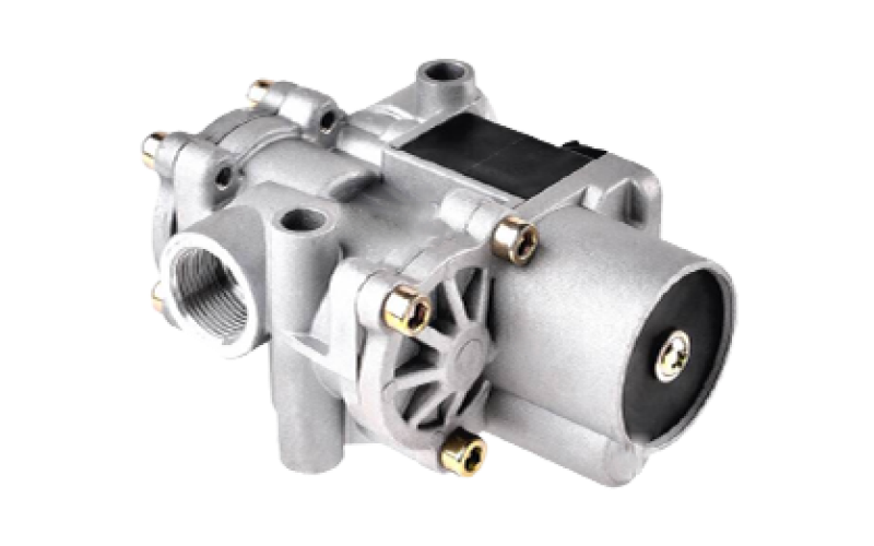 Цилиндр переключения передач