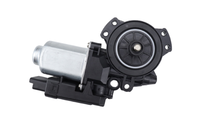 Электродвигатель стеклоподъемника