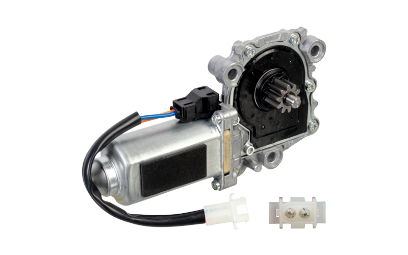 Электродвигатель стеклоподъемника набор