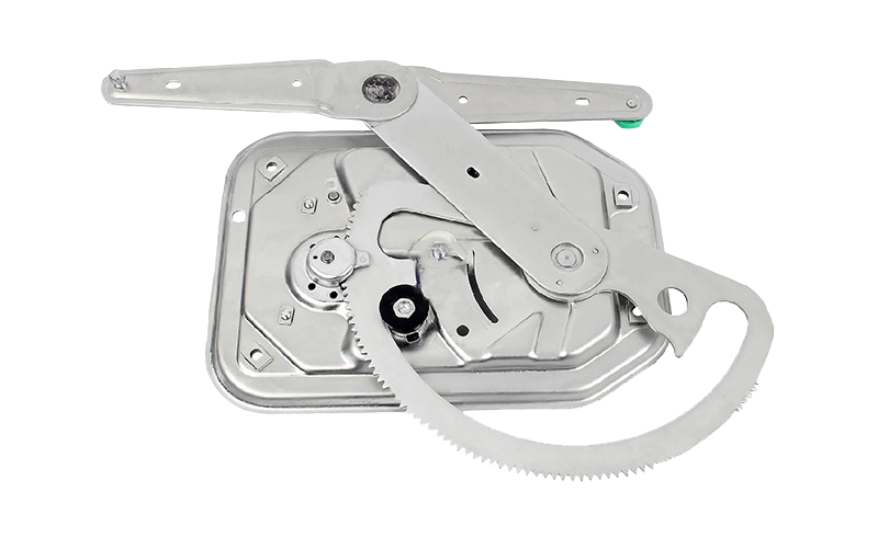 Стеклоподъемник левый