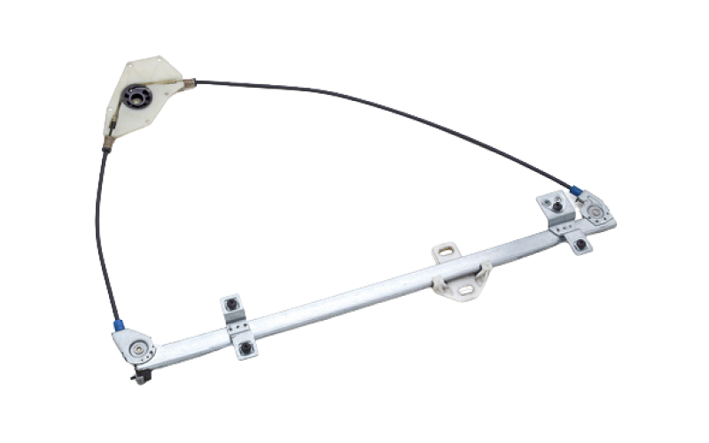 Стеклоподъемник правый