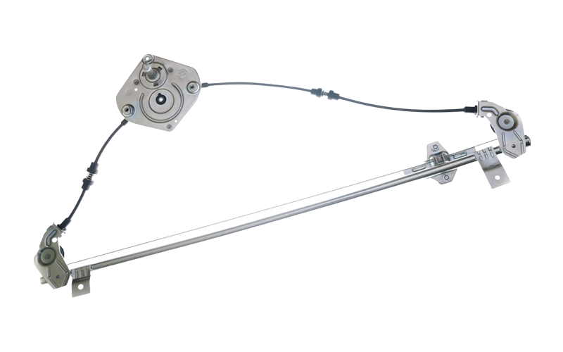 Стеклоподъемник левый