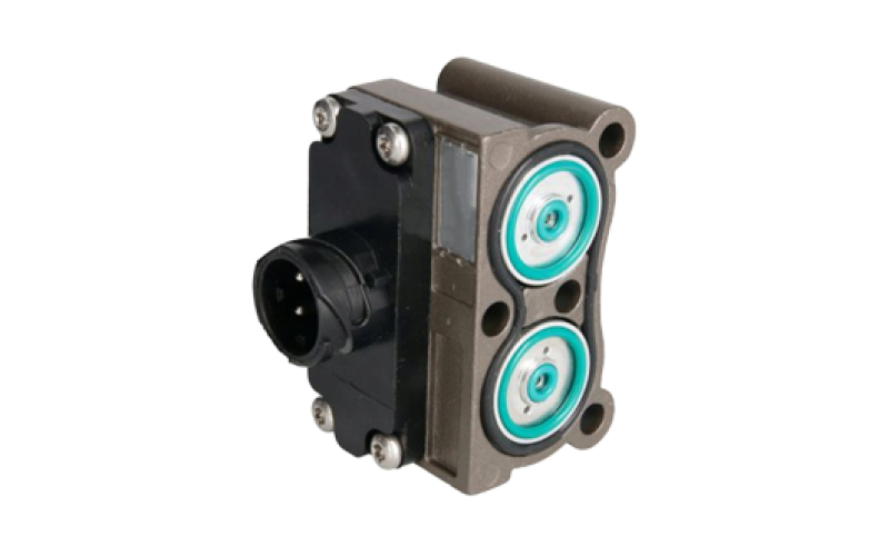 Цилиндр переключения передач