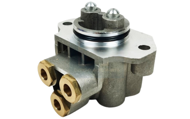 Цилиндр переключения передач