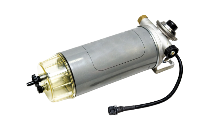 Влагоотделитель