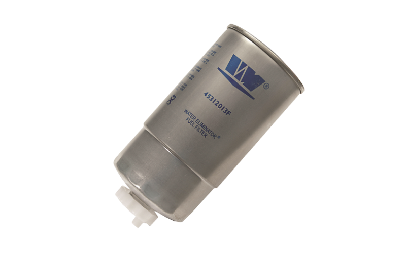 Водоотделительный фильтр