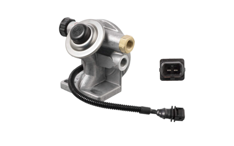 Масляный фильтр