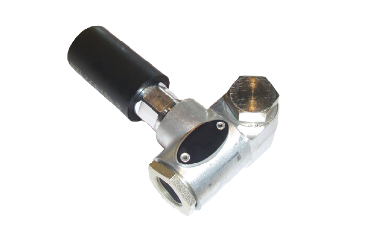 Фильтр грубой очистки