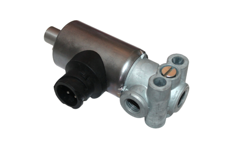 Solenoid Valve