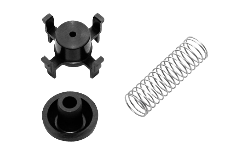 Pressure Relief Valve