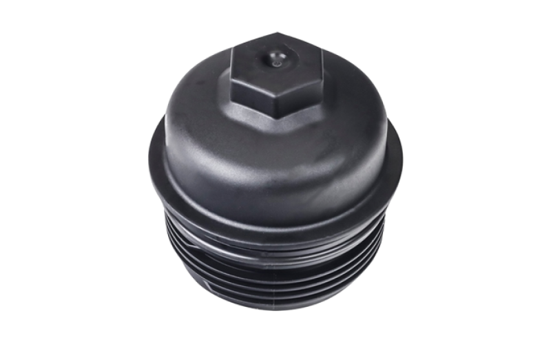 Oil Filter Cover