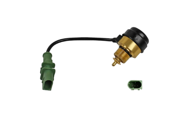 Датчик спидометра