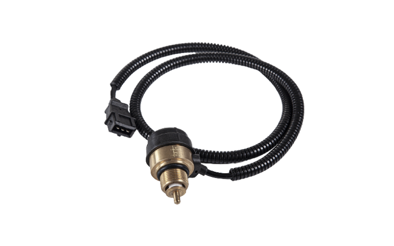 Датчик спидометра