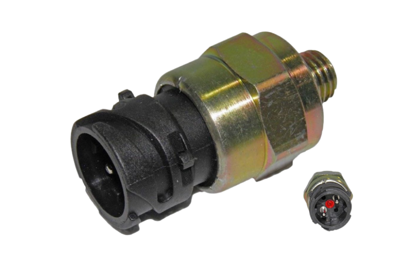 Датчик спидометра