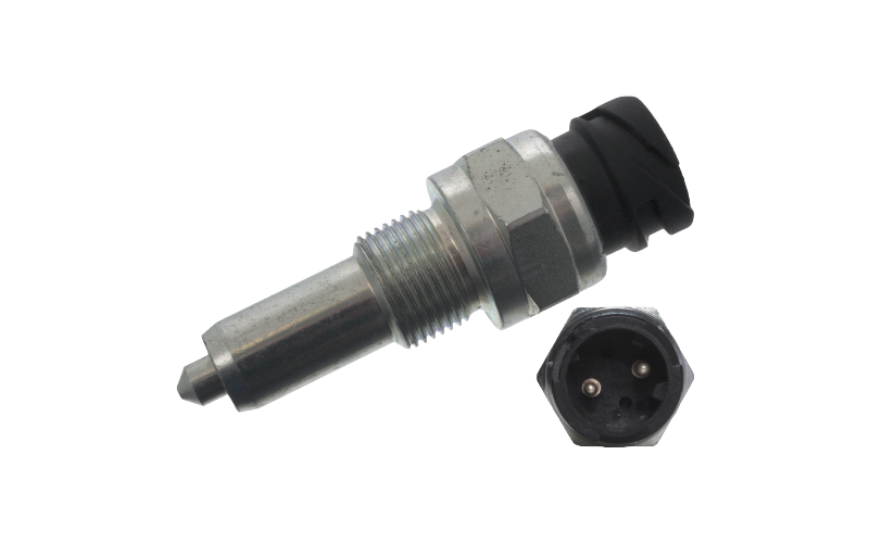 Датчик спидометра