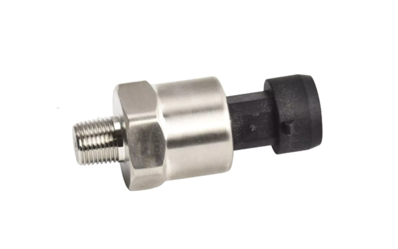 Давления масла