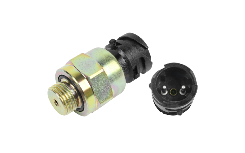 Выключатель