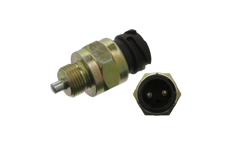 Выключатель