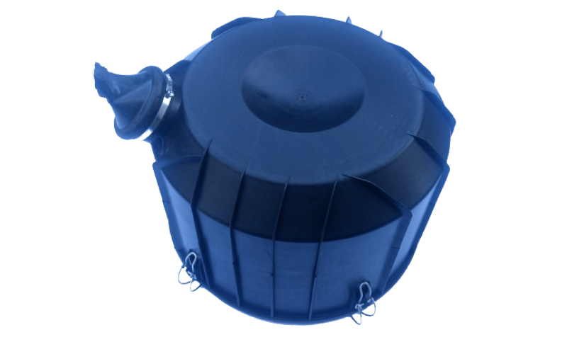 Air Filter Housing Cover