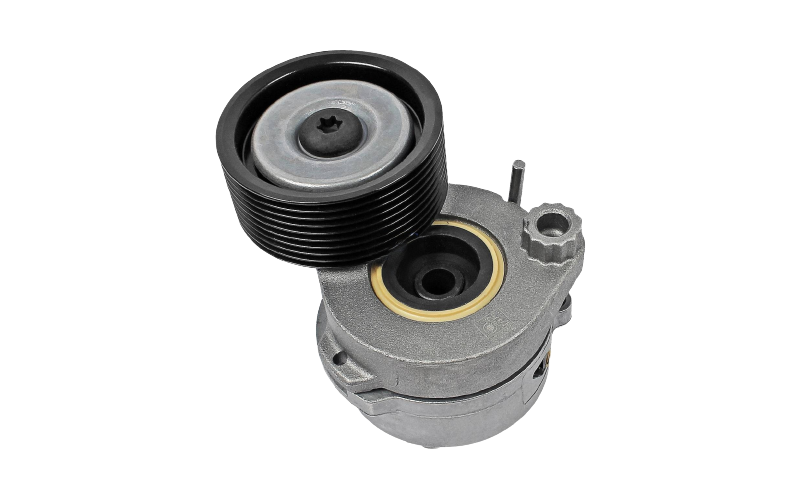 Направляющий шкив