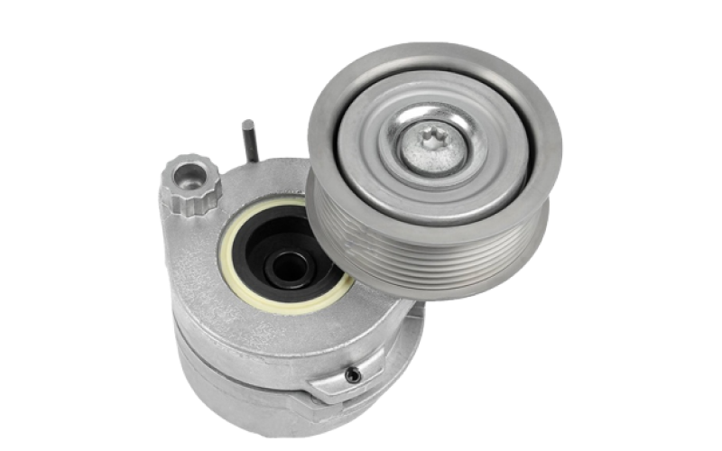 Направляющий шкив