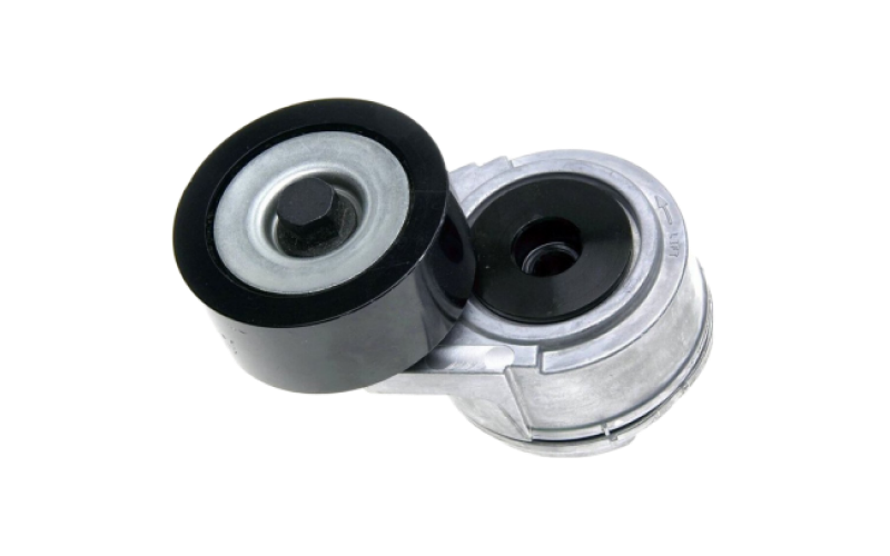 Направляющий шкив