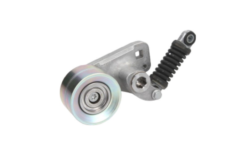 Направляющий шкив