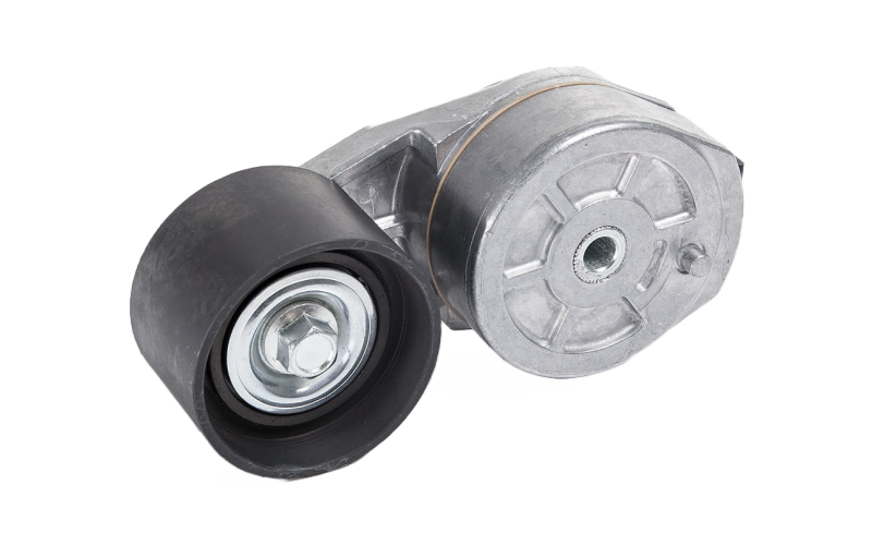 Направляющий шкив