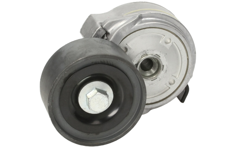 Направляющий шкив