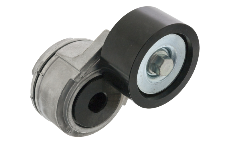 Направляющий шкив